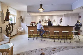Corte Di Nettuno - CDSHotels - Réception
