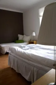 Our House Bed & Breakfast - Chambre