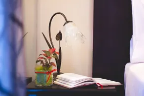 Zappion Hotel - Chambre