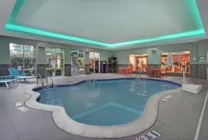 Homewood Suites by Hilton Hamilton, NJ - Piscine