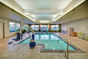 Home2 Suites by Hilton Springfield North - Pool