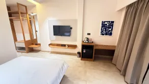 Oryana Resort - Camera