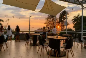 Hotel Divisamar by LHR - Restaurant