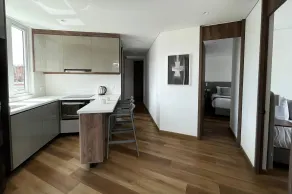 VOU Suites by Avia Suites - Room