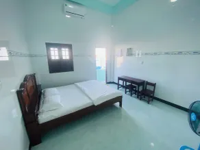 Xuan Huong Homestay - Værelse