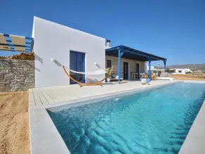 Blue & Green in luxury - Basseng