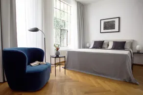 August The Boardinghouse - Room