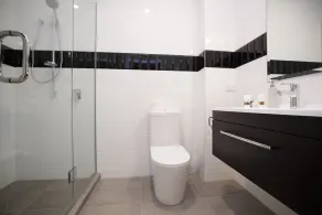 Hotel 115 - Salle de bain