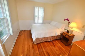 Tea Island Resort - Chambre