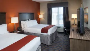 Holiday Inn Express Hotel & Suites Morgan City- Tiger Island by IHG - Chambre