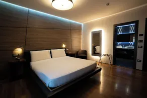  Divina Luxury Hotel - Rum