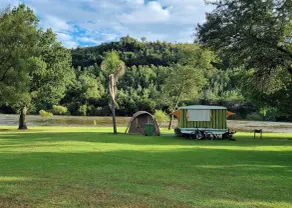 Olifants River Lodge Campsites by Dream Resorts - Room