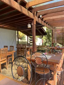 Pousada Verde Villas  - Restaurante