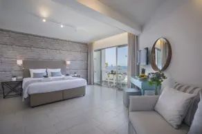 Leonardo Plaza Cypria Maris Beach Hotel & Spa - Vue de la chambre