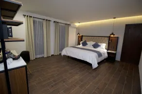 Hotel Boutique Casa Loreta - Room