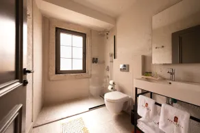 Perlacia Bozcaada - Bathroom