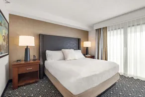 Embassy Suites by Hilton Los Angeles LAX South/El Segundo - Chambre