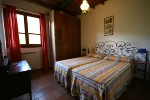 Agriturismo Fattoria di Castiglionchio - Zimmer