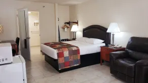 Simple Rewards Inn - Chambre