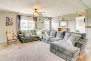 2 Mi to Lake Cumberland: Family-friendly Retreat! - Innenbereich