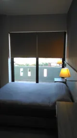 The Santo George Beach Resort - Camera