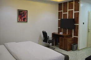 Libertini Hotel and Apartments - Room