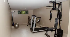 Hotel Caribe - Fitness facility