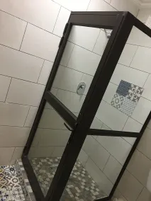 Zaks Place Hotel - Baño