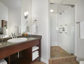 Metterra Hotel on Whyte - Chambre