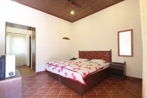 Hotel Himalayan Club - Room