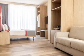 C'est La Vie Boutik Swieqi - Room