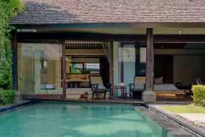 Ametis Villa Bali - Piscine