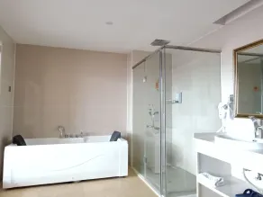 Guilin Xin Bin International Hotel - Bad