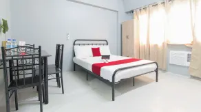 RedDoorz @ Sunfields Lipa Batangas - Chambre