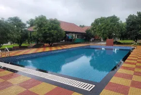 Nakshatra Farm Karjat - Pool