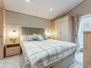 The Harrogate - Kelling Heath Holiday Park - 21634 - Rom