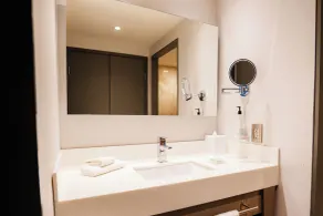 Hilton Garden Inn Mexico City Santa Fe - Salle de bain