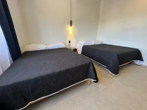 Posada El Camino Chignahuapan - Habitación