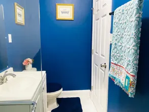 Atlanta Metro Home - Sweet Home Georgia Amour - Bad