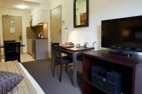 Quest Moorabbin - Room