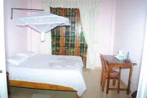 Villu Villa - Zimmer