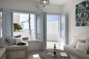The Nook by Caldera Houses - Zimmer