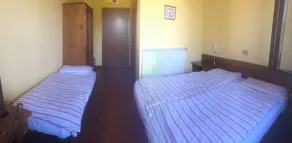Agriturismo La Betulla - Room