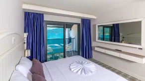 Marmaris Beach Hotel - Rom