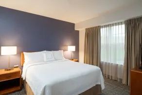 Residence Inn New Bedford Dartmouth - Chambre