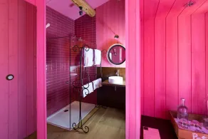 Hôtel de Castigno - Wine Hotel & Resort - Zimmer
