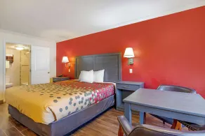 Econo Lodge Moreno Valley - Chambre