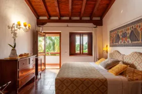 Nora Club Hotel & Spa - Chambre