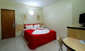 Acqua Bella Thermas Hotel - Room