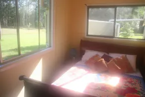 Arcadia Retreat - Room